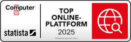 Computer Bild – najlepsza platforma internetowa 2025